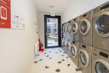 1 bed studio, Leylands Road, City Centre, Leeds, LS27EP - Image 13
